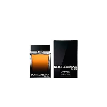 香水(男性用) Dolce & Gabbana The One Eau de Parfum Dolce & Gabbana The One, Eau De Parfum Spray, for Men - 150